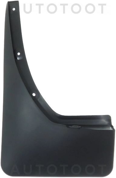 Брызговик задний левый(под расширитель) -STTYY3064B2 Sat для TOYOTA RAV4