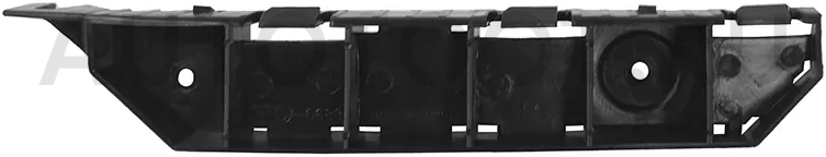 Крепление переднего бампера правое -  для HONDA CIVIC