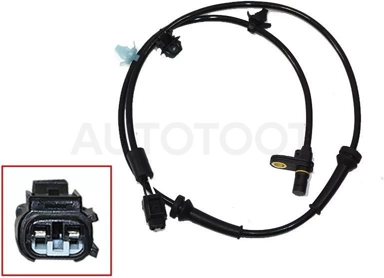 Датчик ABS RR SUZUKI SX4 07- LH