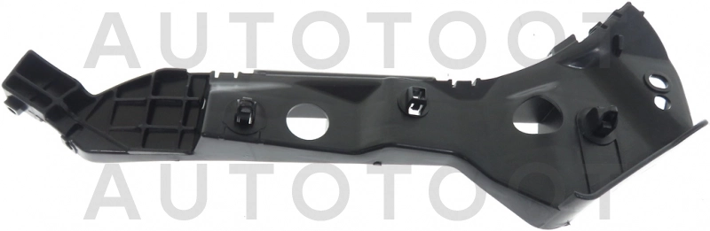 Крепление переднего бампера правое -STTYV1000BA1 Sat для TOYOTA ECHO, TOYOTA PLATZ