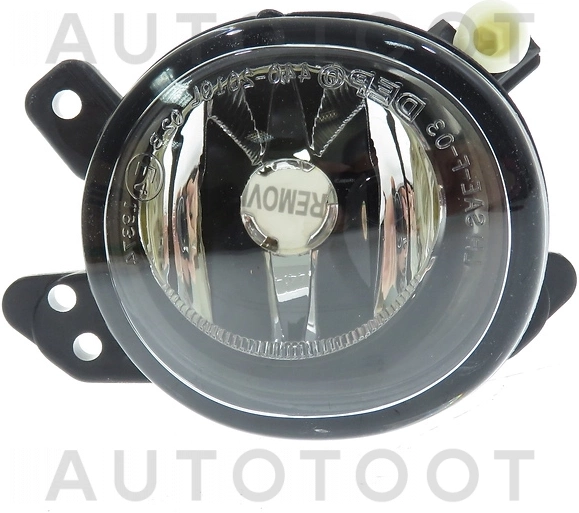 Фара противотуманная правая -ST4402010R Sat для MERCEDES C-CLASS, MERCEDES ML-CLASS, MERCEDES A-CLASS, MERCEDES B-CLASS, MERCEDES E-CLASS