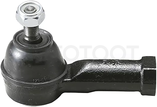 Наконечник рулевой NISSAN MICRA/MARCH 92-02/CUBE 98-02 LH=RH - Артикул CE0594 - Производитель Ctr - Фото, Отзывы, Цены