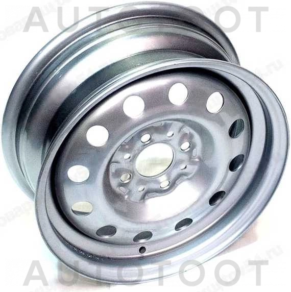 Диск колесный R14 (серебро) -21700310101501 Lada для LADA (ВАЗ) PRIORA