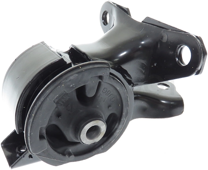 Подушка двигателя левая -2571095SX Stellox для MAZDA 6 (ATENZA)