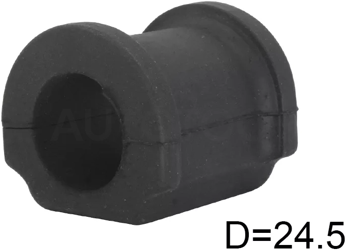 Втулка стабилизатора Honda Civic 00-06 / Civic Ferio 00-05 - Артикул BKSB0008 - Производитель Baikor - Фото, Отзывы, Цены