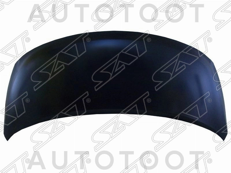 Капот -  для HYUNDAI H1, HYUNDAI STAREX