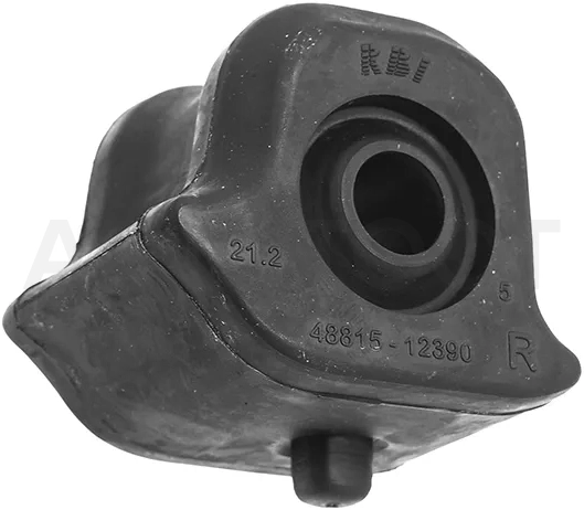 Втулка стабилизатора Toyota Corolla (E150,E180) 06-19 / Prius Alpha 11-21 / Auris 06-18 / Blade 06-12