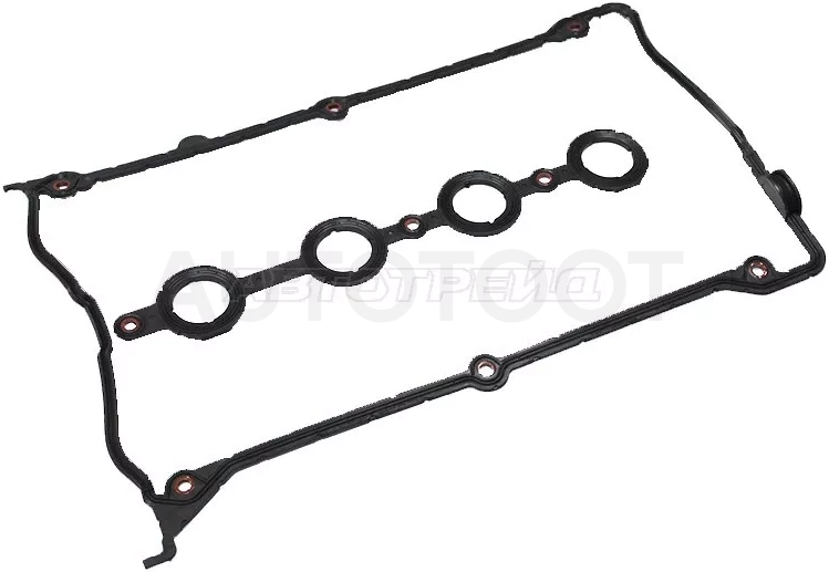 Прокладка клапанной крышки VAG OCTAVIA/POLO IV/PASSAT V/BFB/ARX/AGN/AEB/AFY/ 1,8-2,0