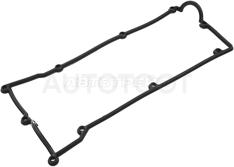 Прокладка клапанной крышки HYUNDAI ACCENT (ТАГАЗ) 1/5 DOHC/GETZ 1/4 DOCH