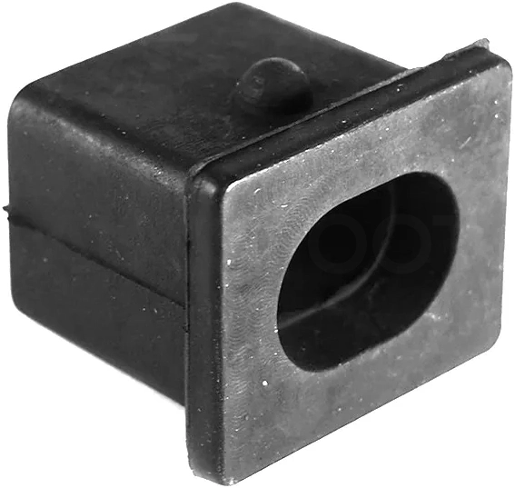 Втулка крепления радиатора FORD MONDEO 07-14/S-MAX 06-15/VOLVO VC 60 09-/XC 70 07-16/S80 07-16/V70 0