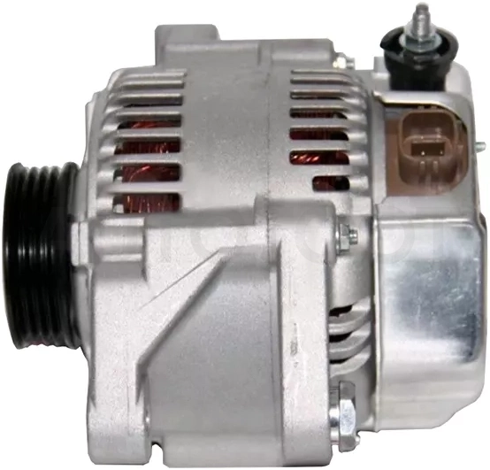 Генератор TOYOTA FUNCARGO/PLATZ/PROBOX/SUCCEED/BB/IST 99-05 1/2NZFE 12V 80A