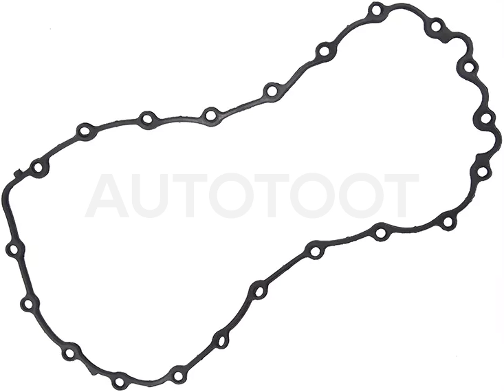 Прокладка поддона двигателя RENAULT MEGANE/LAGUNA/KANGOO/CLIO 95- F3P/F4P/F3R/F4R
