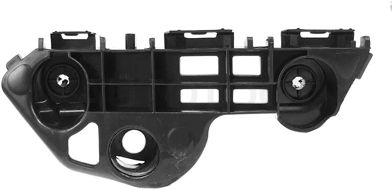 Крепление бампера Toyota Camry (XV70) 17-22 / Camry UAE/USA 17-24 (Спереди/ Слева)