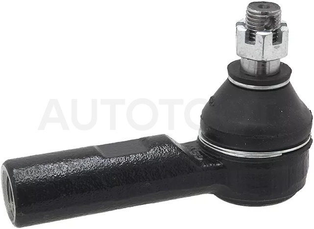 Наконечник рулевой тяги TOYOTA LITEACE / TOWNACE 2WD 02-04 LH=RH - Артикул BKTRE0040 - Производитель Baikor - Фото, Отзывы, Цены