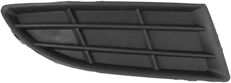 Заглушка бампера Skoda Fabia 10-15 / Roomster 10-15 (Спереди/ Справа) - Артикул STSD02000CA1 - Производитель Sat - Фото, Отзывы, Цены