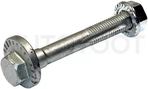 Болт (комплект) с эксцентриком задний -ST33303411801 Sat для BMW X3, BMW Z4