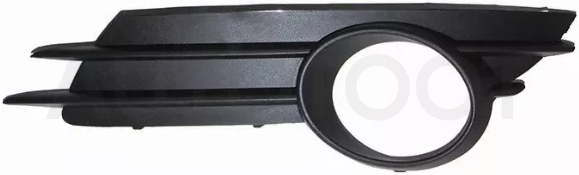 Оправа ПТФ Opel Corsa 06-11 (Слева) - Артикул STOP092192 - Производитель Sat - Фото, Отзывы, Цены