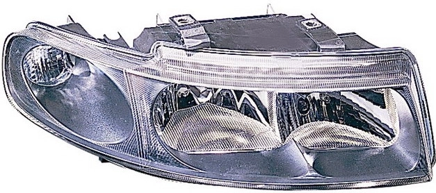 TOLEDO {LEON} ФАРА ПРАВ П/КОРРЕКТОР -  для SEAT TOLEDO
