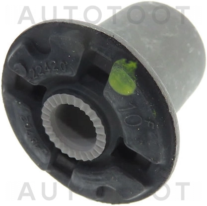 Сайлентблок заднего верхнего рычага -ST4870230090 Sat для TOYOTA CHASER, TOYOTA CRESTA, TOYOTA MARK 2