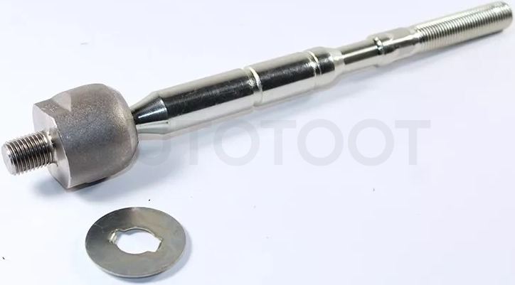 Тяга рулевая TOYOTA PRIUS 30 09-15 LH=RH - Артикул ST4550347050 - Производитель Sat - Фото, Отзывы, Цены