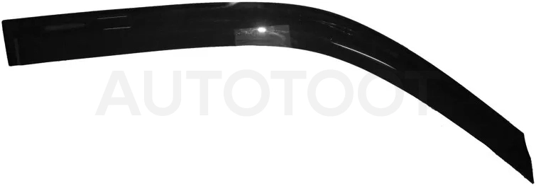Ветровики Toyota 4Runner 95-02 / Hilux Surf 95-02