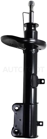 Стойка задняя TOYOTA COROLLA/SPRINTER/SPACIO/CARIB/LVN/CRE/TRN/MRN 91-02 2WD LH