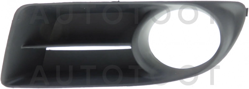 Оправа туманки левая -STTY28219E2 Sat для TOYOTA COROLLA