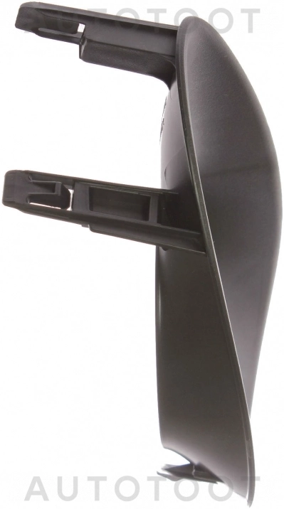 Оправа противотуманной фары правая -STTYA22191 Sat для TOYOTA YARIS, TOYOTA VITZ