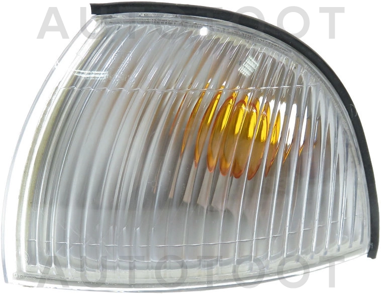 Указатель поворота угловой левый -ST2221502L Sat для DAEWOO NEXIA