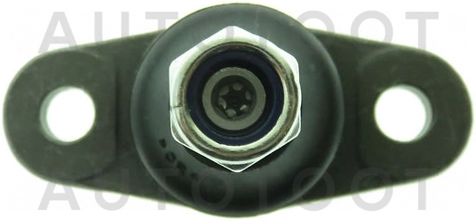 Шаровая опора нижняя левая=правая -01100115 Gmb для KIA RIO, HYUNDAI ACCENT, HYUNDAI SONATA