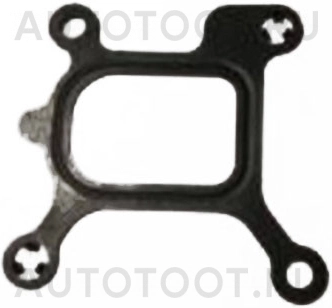 Прокладка корпуса термостата -L3K915169 Mazda для MAZDA CX-7