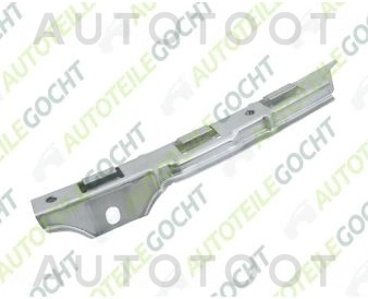 Крепление бампера правое под фарой №2 -  для HONDA CIVIC