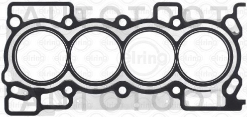Прокладка ГБЦ MR18DE / MR20DE -ST11044EN20B Sat для NISSAN QASHQAI, NISSAN TIIDA, NISSAN X-TRAIL