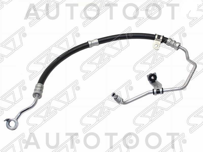 Шланг высокого давления ГУР 1AZFSE 2WD -ST4441028520 Sat для TOYOTA NOAH, TOYOTA VOXY