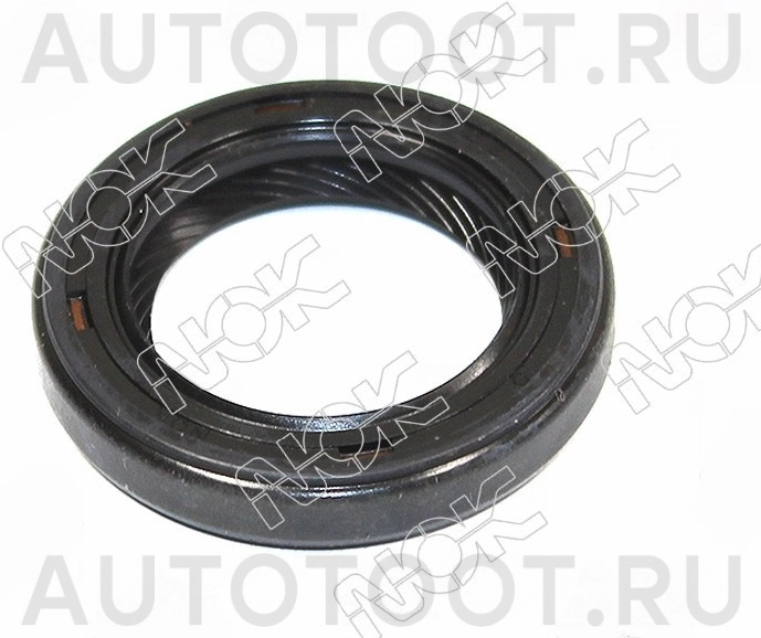 Сальник насоса масляного  2C / 2CT / 3CT -T1269 Musashi для TOYOTA LITE ACE NOAH, TOYOTA LITE ACE, TOYOTA HIACE, TOYOTA DYNA