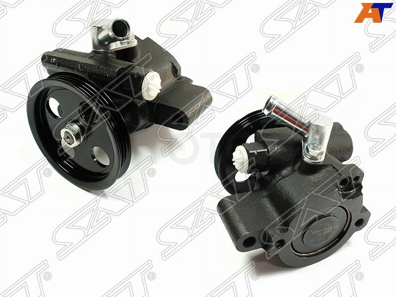 Насос ГУР -77RP199 MasterKit для VOLVO XC90, VOLVO S60, VOLVO S80, VOLVO V70, VOLVO XC70