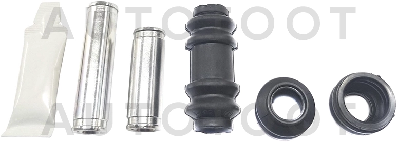 Направляющая заднего суппорта (комплект) -ST630055 Sat для TOYOTA COROLLA, TOYOTA WILL VS, TOYOTA RAV4, TOYOTA VITZ, TOYOTA YARIS, TOYOTA CELICA