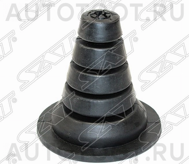 Отбойник задней пружины -RB21059 Jikiu для TOYOTA LAND CRUISER