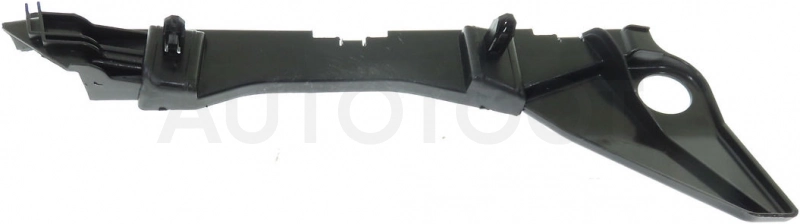 Крепление переднего бампера левое -STTY28000BF2 Sat для TOYOTA ALLEX, TOYOTA RUNX, TOYOTA COROLLA