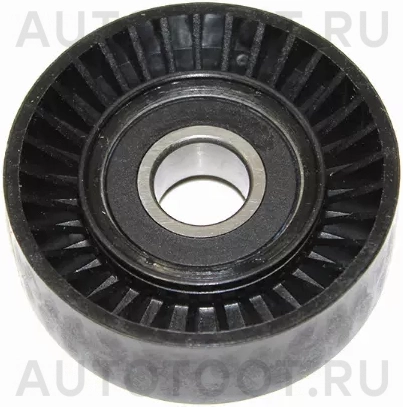 Ролик приводного ремня натяжной LADA GRANTA/KALINA/VOLVO XC70 - Артикул VKM32243 - Производитель Skf - Фото, Отзывы, Цены