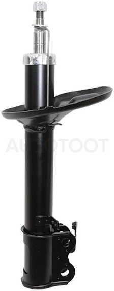 Стойка передняя Toyota RAV4 (XA10) 94-00 - Артикул BKSAF0082 - Производитель Baikor - Фото, Отзывы, Цены