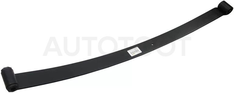 Коренной лист рессоры MMC L200/TRITON 05- LH=RH
