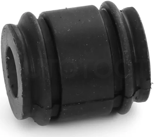 Сайлентблок цапфы Renault Duster 10-21 / Dacia Duster 10-17 - Артикул HSS0175 - Производитель Hosu - Фото, Отзывы, Цены