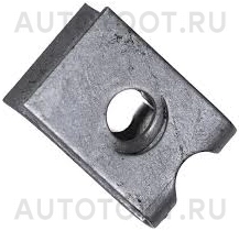 Гайка 21010810913700 пружинная под саморез D4 -21010810913700 Lada для LADA (ВАЗ) PRIORA