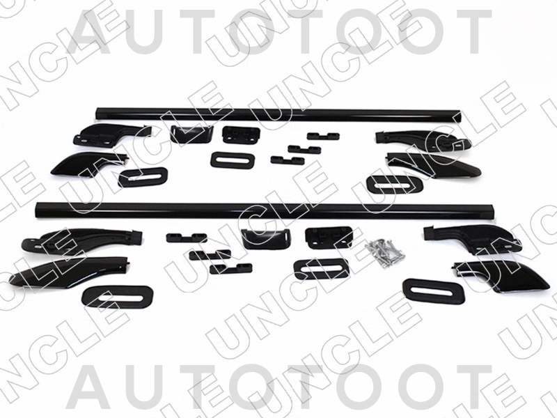 Рейлинги комплект -  для TOYOTA LAND CRUISER