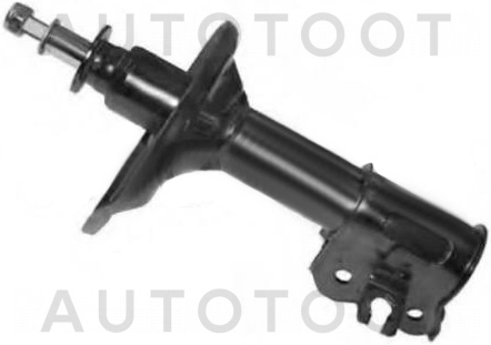 Амортизатор передний правый -A3078 Tokico для MAZDA 626 (CAPELLA)