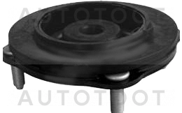 Опора переднего амортизатора левая=правая -DFSAS083 Double Force для TOYOTA LAND CRUISER