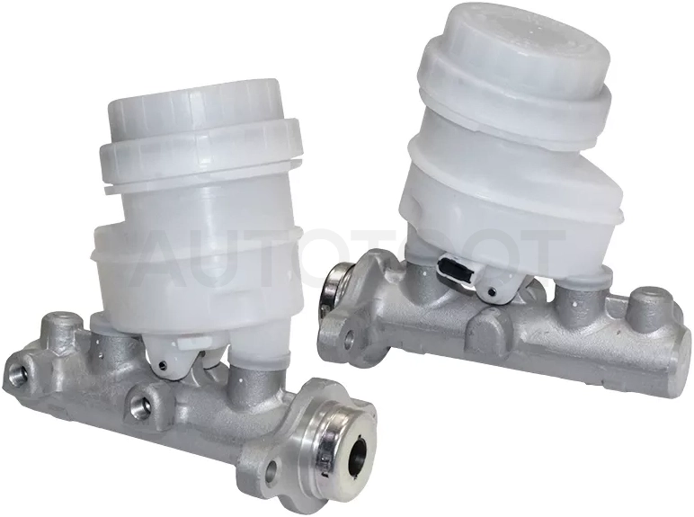 Цилиндр тормозной главный L200 07-15/PAJERO/MONTERO SPORT 09-15 - Артикул MN102441 - Производитель Mitsubishi - Фото, Отзывы, Цены