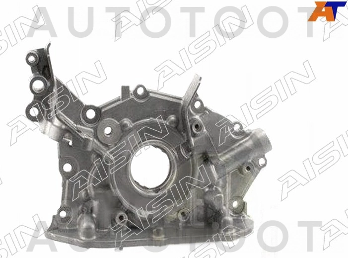Насос масляный 1MZ-FE -  для TOYOTA HARRIER, TOYOTA MARK II QUALIS, TOYOTA WINDOM, LEXUS RX300, TOYOTA CAMRY GRACIA