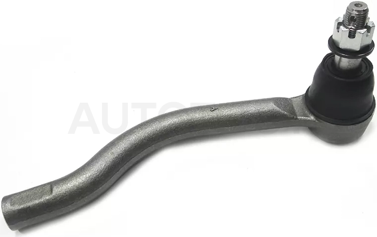 Наконечник рулевой тяги NISSAN MURANO Z51 07-14/TEANA J32 08-13 LH - Артикул SEN151L - Производитель 555 - Фото, Отзывы, Цены